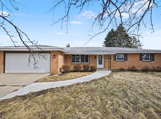 2101 North Emmertsen ROAD, Mount Pleasant, WI 53406