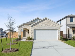 16160 Sepia Manor St, Conroe, TX 77302