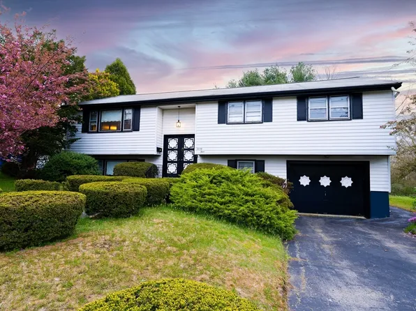 24 Cedar Ave, Randolph, MA 02368