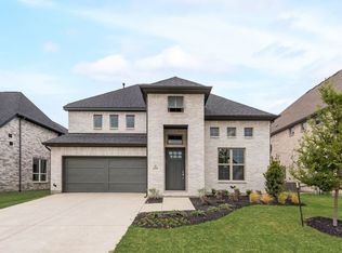 14108 Dorset Ln, Frisco, TX 75035