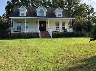 1835 Mountain View Rd, Benton, AR 72019