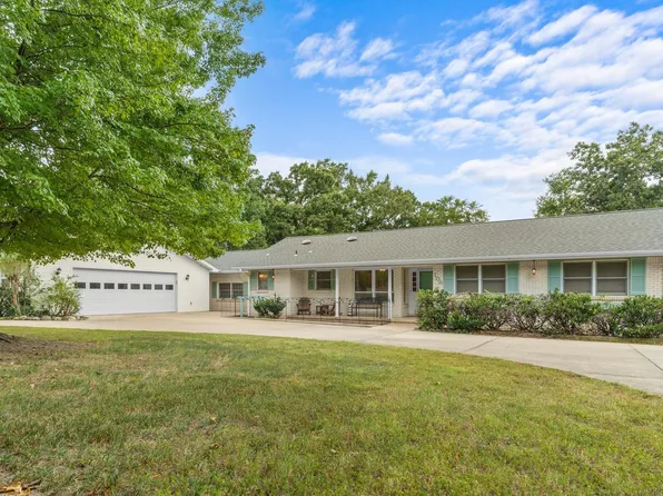 108 Boat Dock Rd, Lakeview, AR 72642