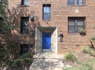 400 Evarts St NE APT 102, Washington, DC 20017