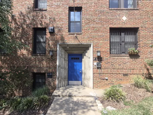 400 Evarts St NE APT 102, Washington, DC 20017