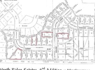 1112 Sunset Blvd NW, Montgomery, MN 56069