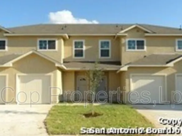 6610 Arancione Ave, San Antonio, TX