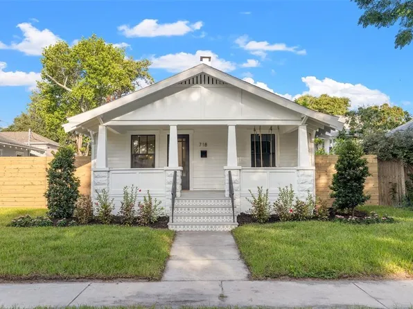 718 14th St N, Saint Petersburg, FL 33705