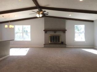 14344 Jim Bowie, Log Cabin, TX 75148