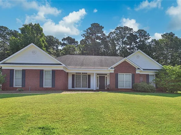 4579 Carnoustie Ln, Columbus, GA 31909