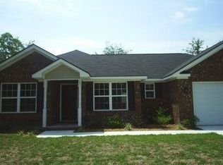 205 Mikal St, Rincon, GA 31326