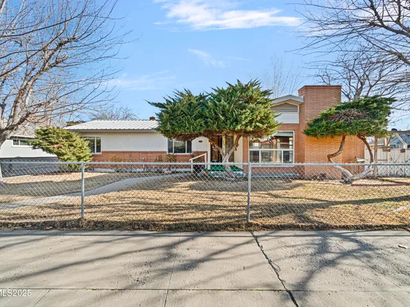 475 S Bailey St, Fallon, NV 89406