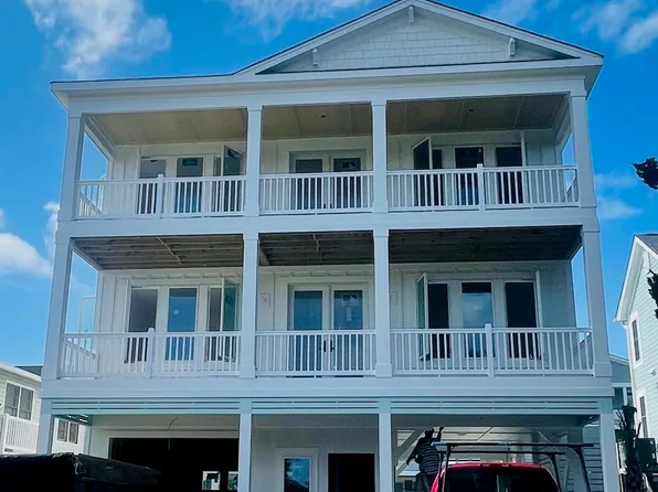 228 Lois Avenue, Holden Beach, NC 28462