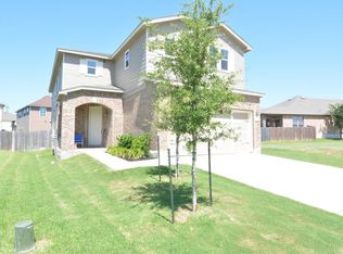 1033 Lonesome Oak Dr, Temple, TX 76502
