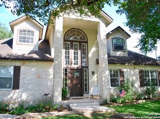 16016 Canterbury Rd, Spring Branch, TX 78070