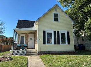 662 Laurel St, Chillicothe, OH