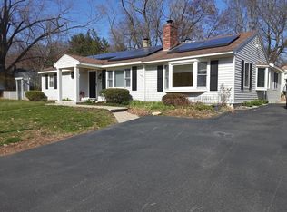 28 Lindsay Rd, Billerica, MA 01821