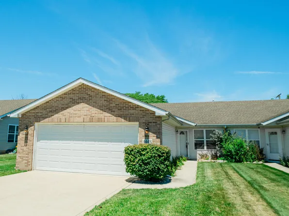 4448 W 73rd Ct, Merrillville, IN 46410