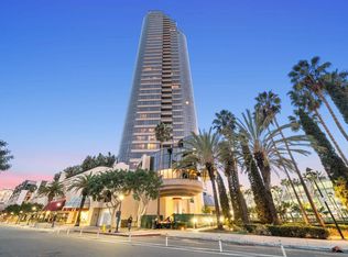 100 Harbor Dr UNIT 2104, San Diego, CA 92101
