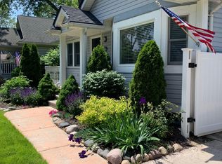116 S Custer Ave, Clawson, MI 48017