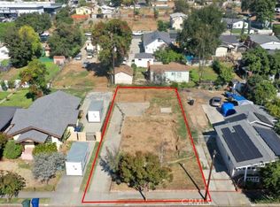 343 W Woodbury Rd Lot 32, Altadena, CA