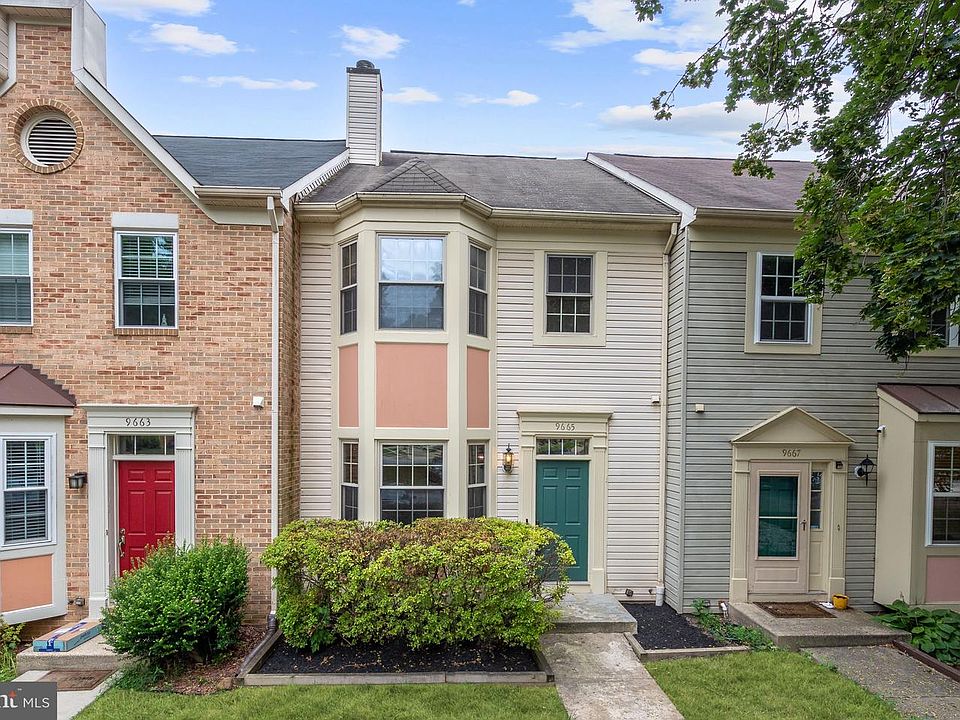 1st image of 9665 Horsham Dr