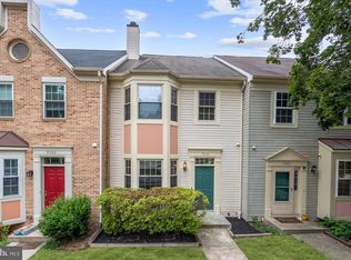 9665 Horsham Dr, Laurel, MD 20723