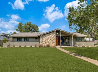 3837 Clubway Ln, Farmers Branch, TX 75244