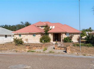 2731 Palmer Dr, Pharr, TX 78577