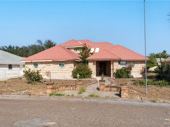 2731 Palmer Dr, Pharr, TX 78577