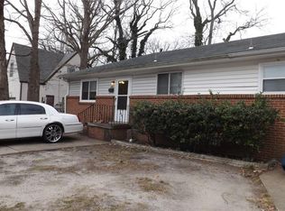 4926 Atterbury St, Norfolk, VA 23513