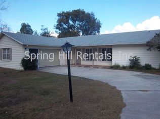 9473 Horizon Dr, Spring Hill, FL 34608