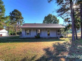 19 Rolling Pines Cv, Conway, AR 72034
