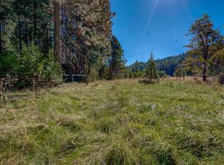 1909 N Shasta Ranch Rd, Mount Shasta, CA 96067