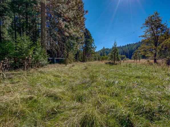 1909 N Shasta Ranch Rd, Mount Shasta, CA 96067