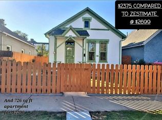 3721 N Lafayette St, Denver, CO 80205