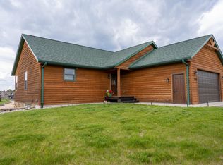W5636 Island Lake Dr, New Lisbon, WI 53950