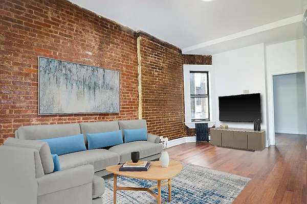 Rented by Corcoran | media 21