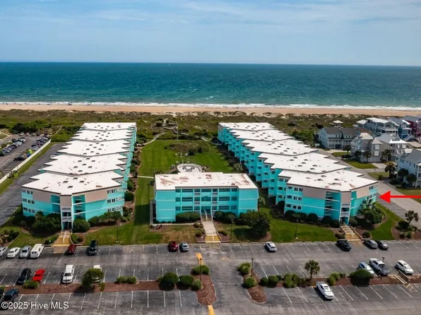 301 Commerce Way Way #260, Atlantic Beach, NC 28512