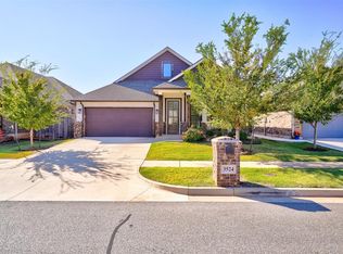 3524 Crampton Gap Way, Norman, OK 73069