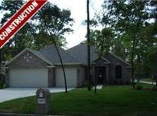 11811 Ramblewood Ct, Montgomery, TX 77356