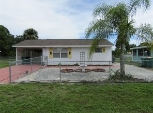 2135 Kentucky Ave, Englewood, FL 34224