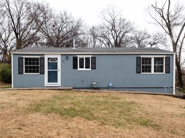 529 S 71st St, Kansas City, KS 66111