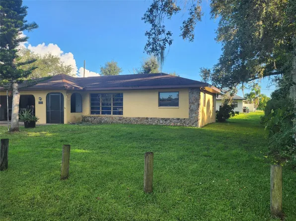 20169 Astoria Avenue, Port Charlotte, FL 33952