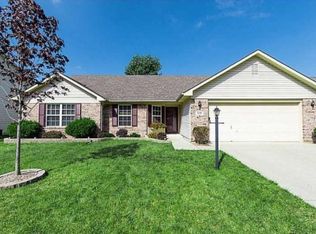 526 Danver Lane, Beech Grove, IN 46107