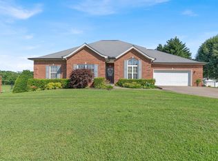4030 Scarlett Dr, Morristown, TN 37814