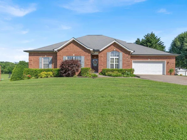 4030 Scarlett Dr, Morristown, TN 37814