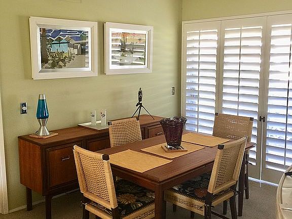 5th image of 2250 S Calle Palo Fierro Unit 4