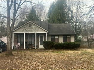 1405 Willow Crossing Dr, Knoxville, TN 37922