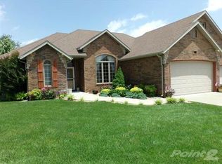 3877 W Vincent Dr, Springfield, MO 65810