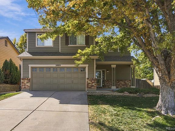 3rd image of 3889 S Kirk Way